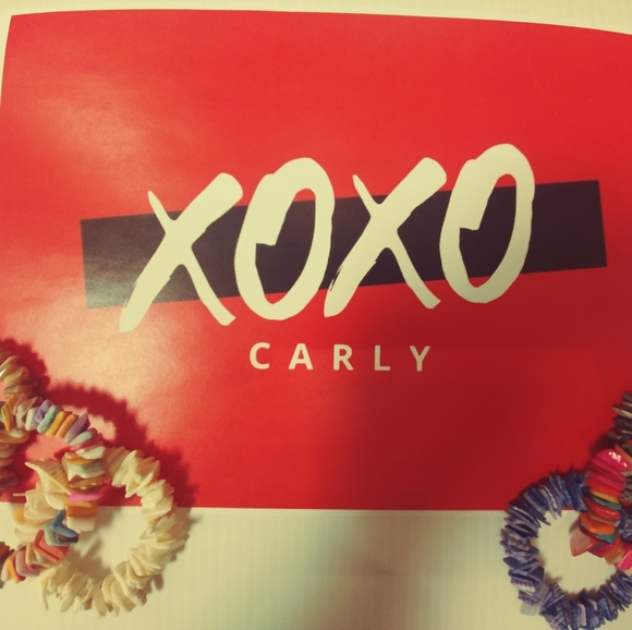 Boho Beach Shell Bracelet Bundle - Picture 5 of 7